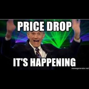 $$$$$I HAVE DROPPED PRICES 20% ON EVERYTHING $$$$$